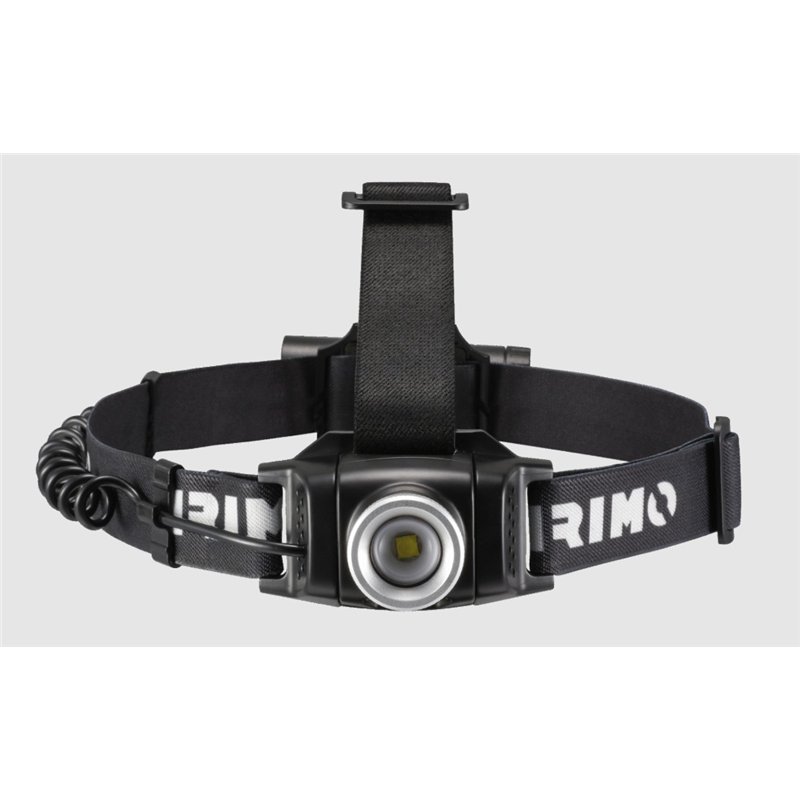 LINTERNA DE CABEZA IRIMO 6W                       