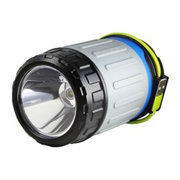 LINTERNA CAMPIMG RECARGABLE                       