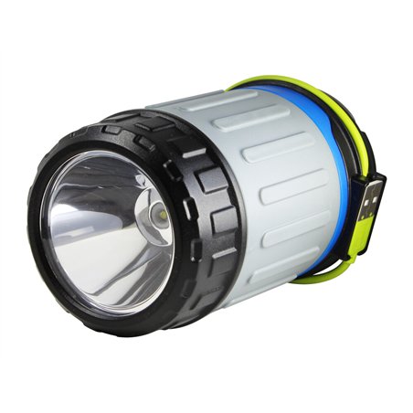 LINTERNA CAMPIMG RECARGABLE                       