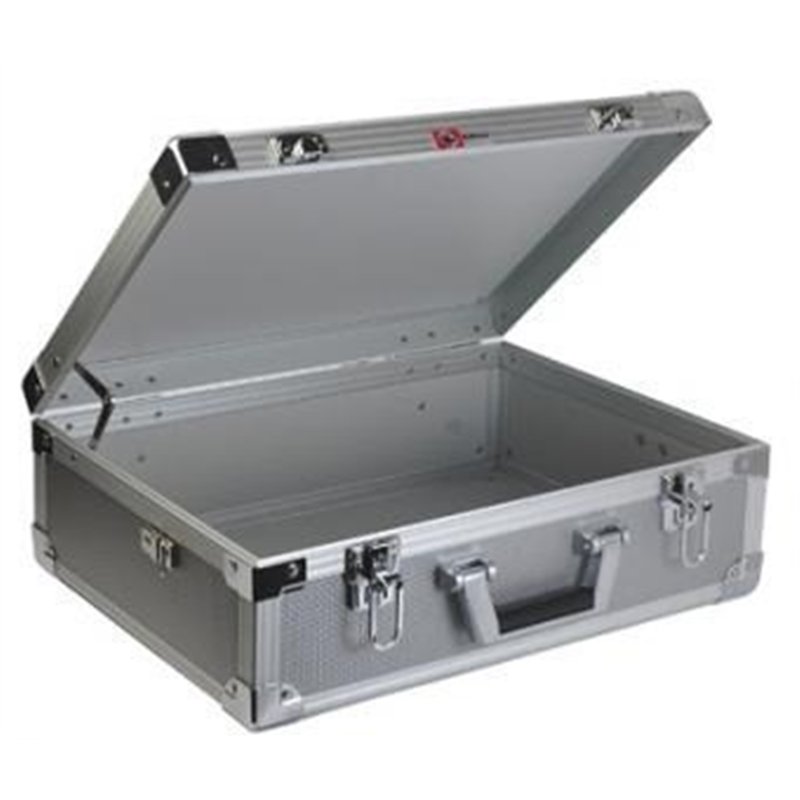 MALETA ALUMINIO KITTHER                           