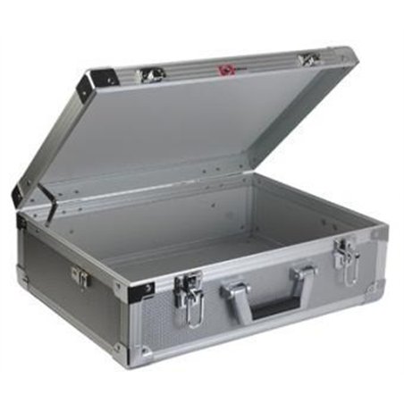 MALETA ALUMINIO KITTHER                           