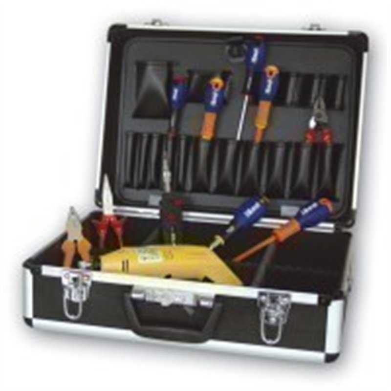 MALETA ALUMINIO 16.2 LITROS                       