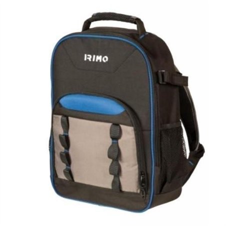 MALETA MOCHILA PORTA-HERRAMIENTAS                 