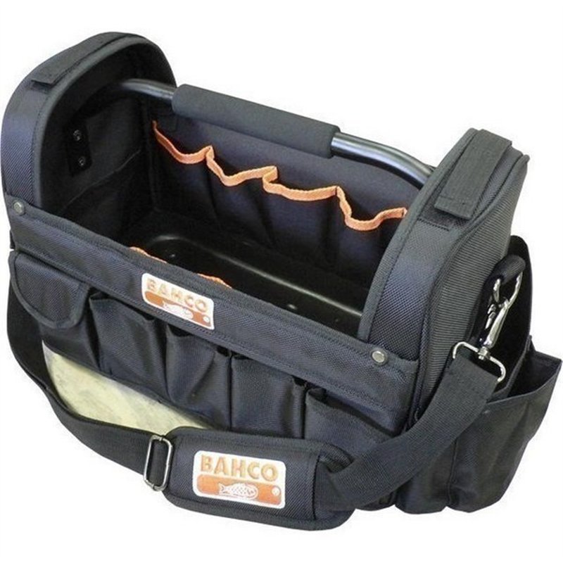 MALETA HERRAMIENTAS BOLSA                         