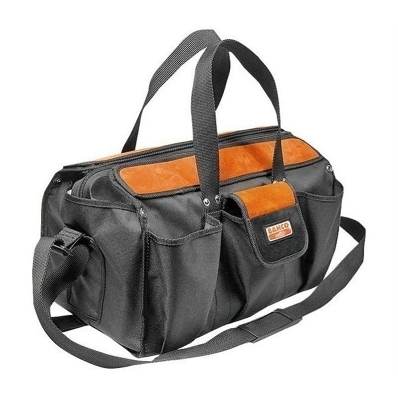 MALETA HERRAMIENTAS BOLSA CERRADA                 