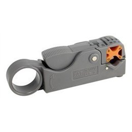 PELACABLE COAXIAL RG174-U, RG58/U, RG59/U, RG-62/U