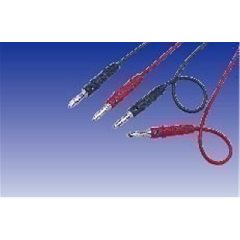 PUNTA PRUEBA PN5/1 BANANA/BANANA                  