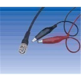 PUNTA PRUEBA COAX BNC/COCO EB11                   