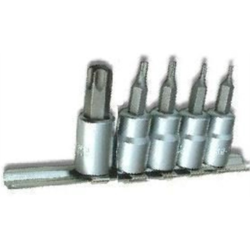 PUNTA IRAZOLA TORX T10X25                         