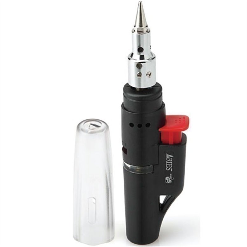 SOLDADOR GAS ARIES ES-610 MINI                    