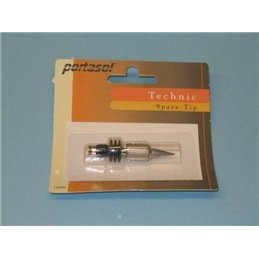 PUNTA PORTASOL TECHNIC 1MM                        