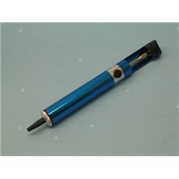 BOMBA DESOLDADORA DOBLE CUERPO                    