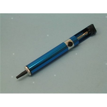 BOMBA DESOLDADORA DOBLE CUERPO                    