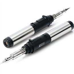 SOLDADOR GAS ARIES ES-660M PROFESIONAL            