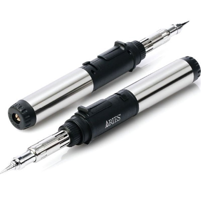 SOLDADOR GAS ARIES ES-660M PROFESIONAL            