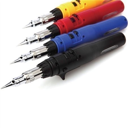 SOLDADOR GAS ARIES ES-640SI                       