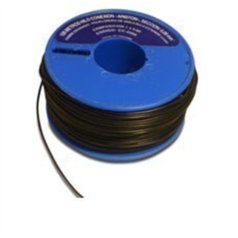 HILO CONEX CC2250N NEGRO 0,28                     