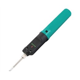 SOLDADOR PORTATIL BATERIA LITIO USB 12W           