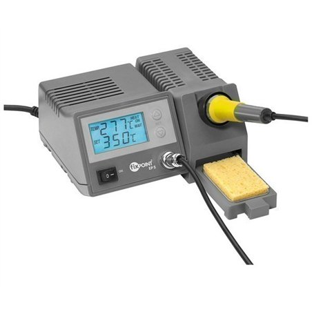 ESTACION SOLDADORA DIGITAL 48W                    