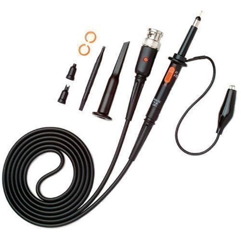 SONDA OSCILOSCOPIO HP3060                         