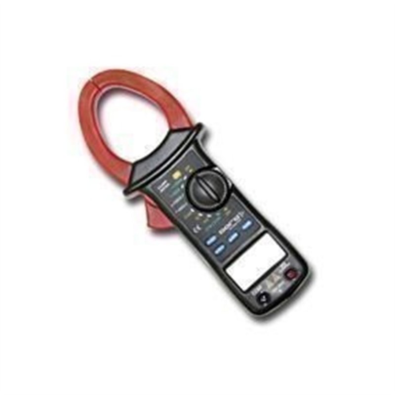 PINZA AMP DIMELEC 1000A AC/DC                     