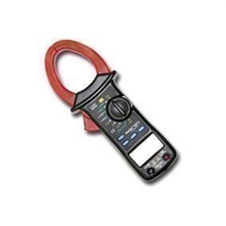 PINZA AMP DIMELEC 1000A AC/DC                     