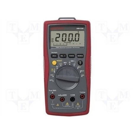 TESTER AMPROBE AM-535-EUR                         