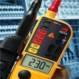 TESTER FLUKE T150                                 