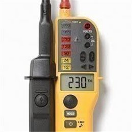 TESTER FLUKE T130                                 