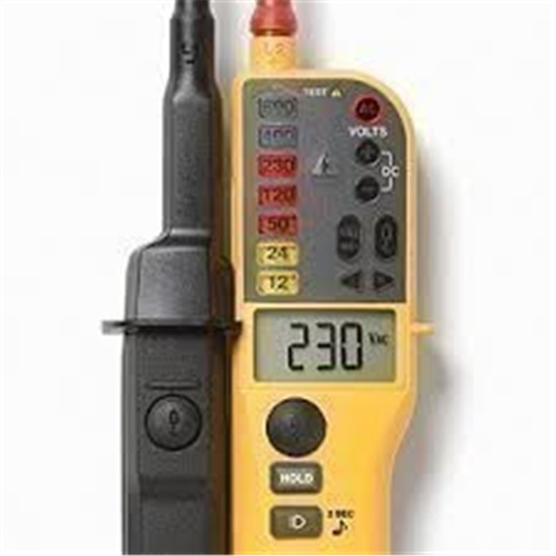 TESTER FLUKE T130                                 