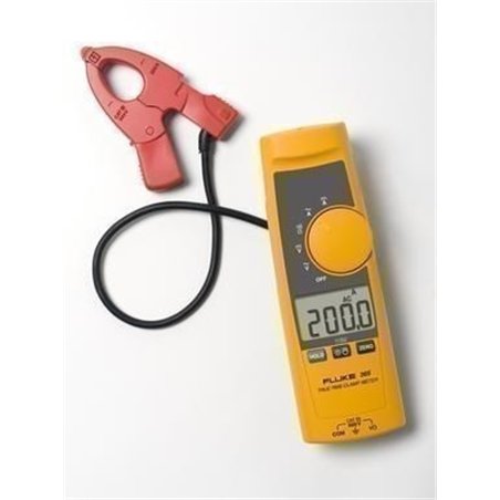 PINZA AMP FLUKE 365/E                             