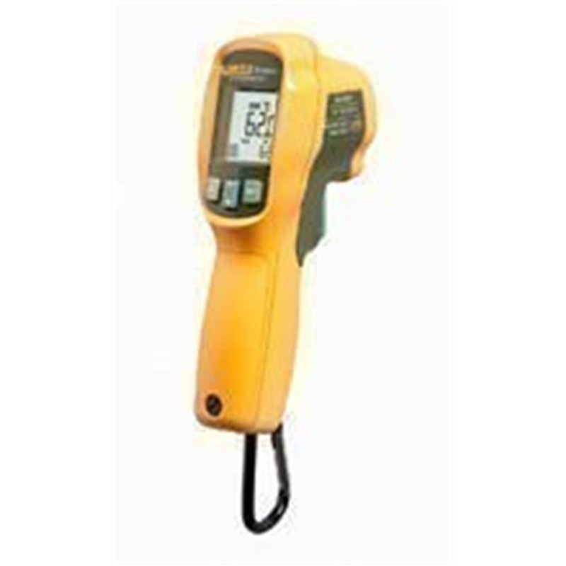 TERMOMETRO DIGITAL FLUKE 62MAX+                   