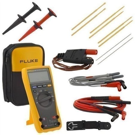 TESTER FLUKE 179                                  