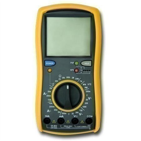 TESTER DIMELEC DIGITAL BR30-00024                 