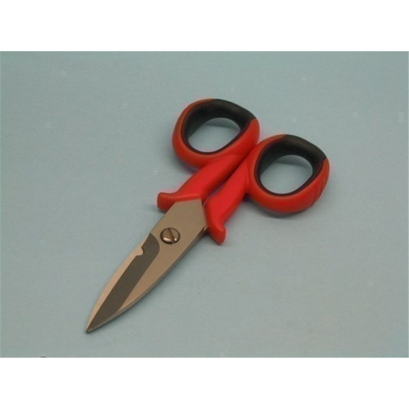 TIJERAS 954 ELECTRICISTA                          