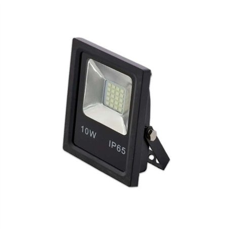 FOCO LED 50W BLANCO CALIDO                        