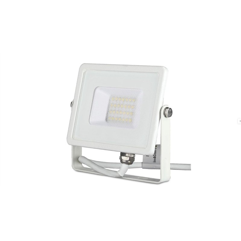 FOCO LED 20W BLANCO FRIO SAMSUNG                  