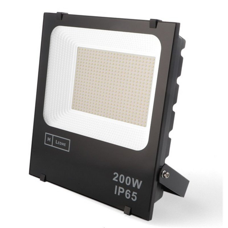 FOCO LED 200W BLANCO  FRIO                        