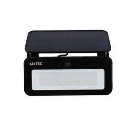 FOCO LED SOLAR 20W 3 EN 1                         