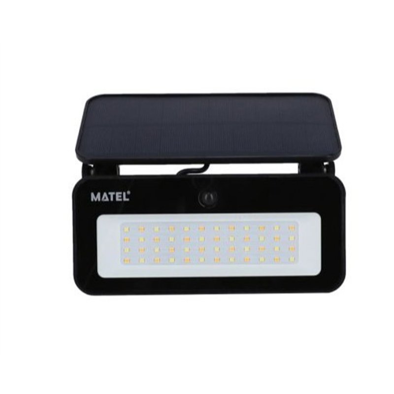 FOCO LED SOLAR 20W 3 EN 1                         