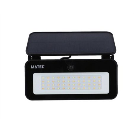 FOCO LED SOLAR 20W 3 EN 1                         