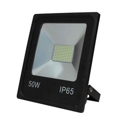 FOCO LED 50W BLANCO  FRIO                         