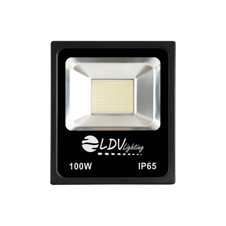 FOCO LED 100W BLANCO  FRIO                        