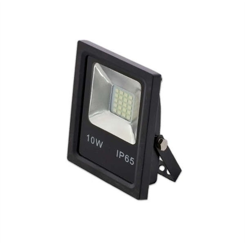 FOCO LED 10W BLANCO CALIDO                        