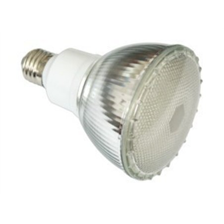 LAMPARA BAJO CONSUMO PAR30 15W  E27 DIA           