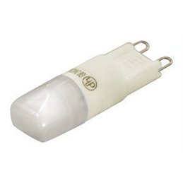 LAMPARA LED BI PIN 12V 2W DIA                     