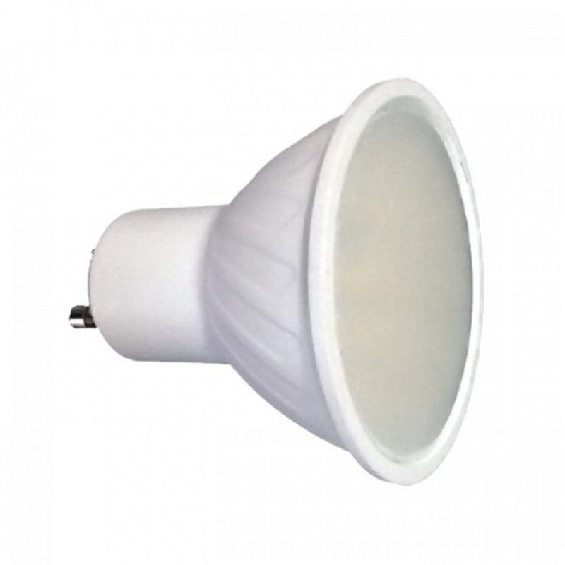 LAMPARA LED DICROICA 5W 230V GU10 WIFI REG CCT    
