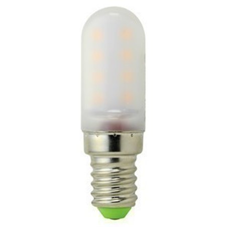 LAMPARA LED PEBETERO 2W 230V E14 FRIA             