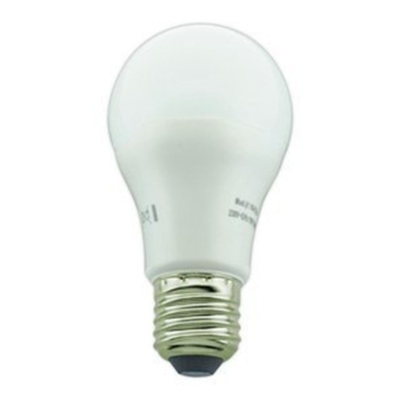 LAMPARA LED ESFERICA 15W 230V 200º E27 DIA        