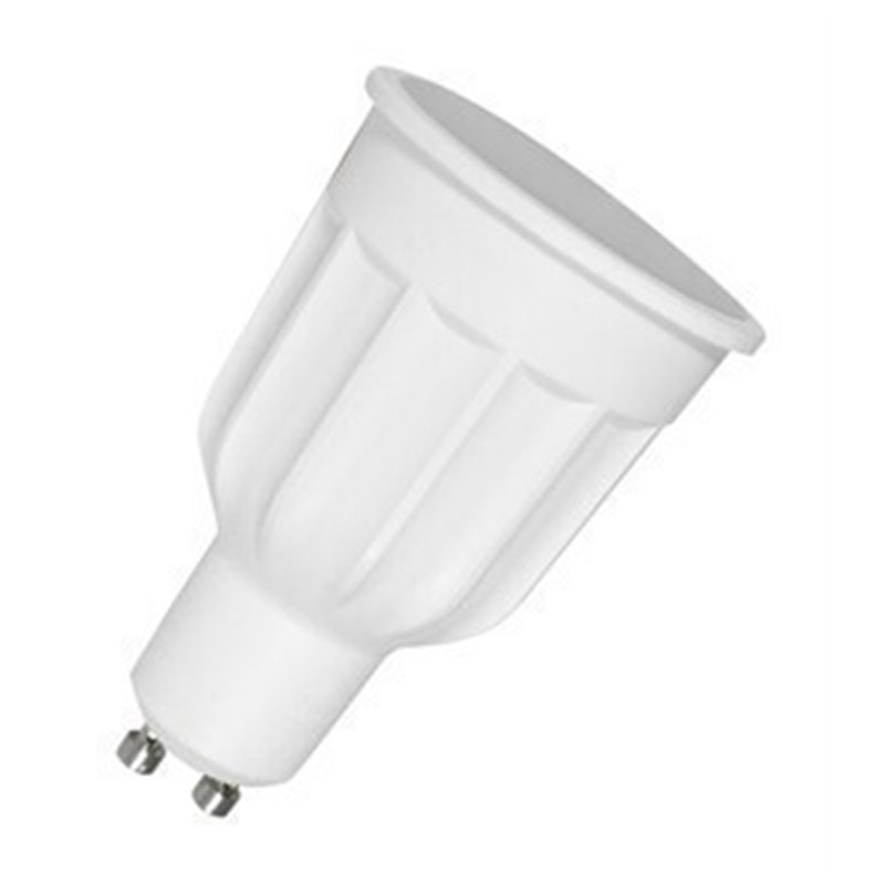 LAMPARA LED DICROICA 10W 230V 100º GU10 DIA       